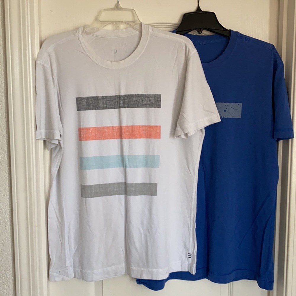 Lululemon 5 Year Basic Tee *Graphic - image 1